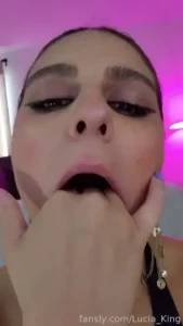 Still got the sloppiest throat sloppy spit spitfetish facefuck throat