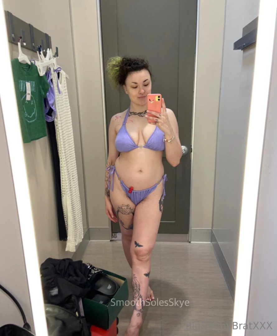 Found the cutest new bikini 