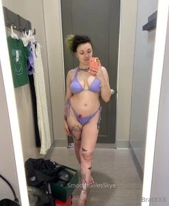 Found the cutest new bikini