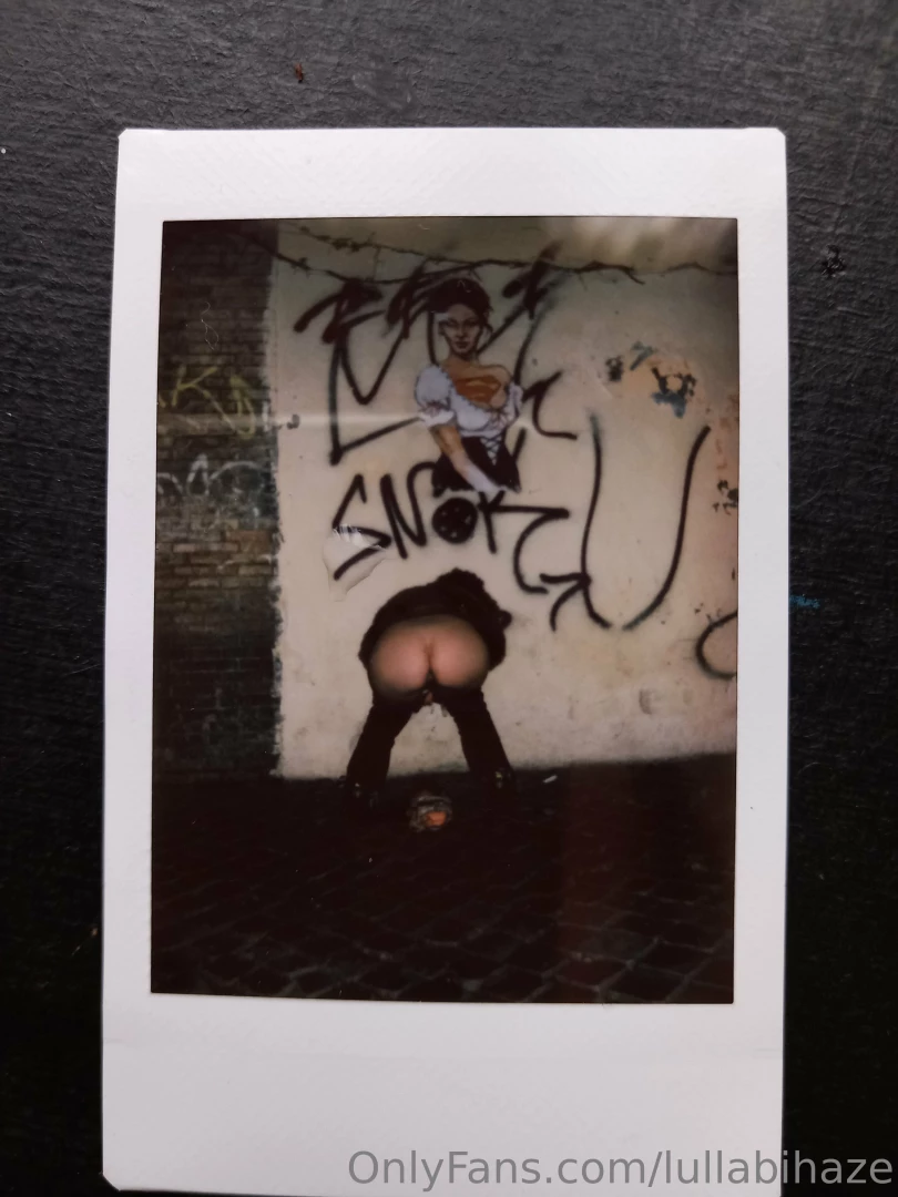 Riassunto un po hot un po grunge di cosa succede quando esco con le part 1 