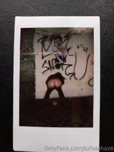 Riassunto un po hot un po grunge di cosa succede quando esco con le part 1