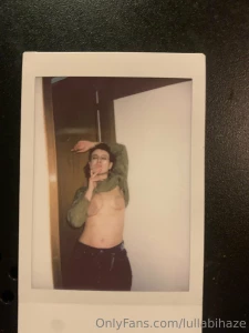 Riassunto un po hot un po grunge di cosa succede quando esco con le part 3