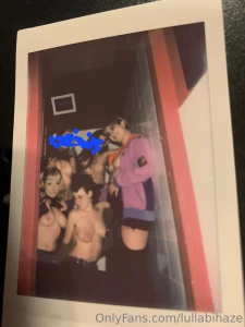 Riassunto un po hot un po grunge di cosa succede quando esco con le part 2