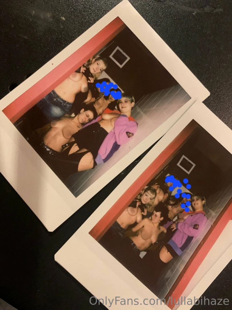 Riassunto un po hot un po grunge di cosa succede quando esco con le 