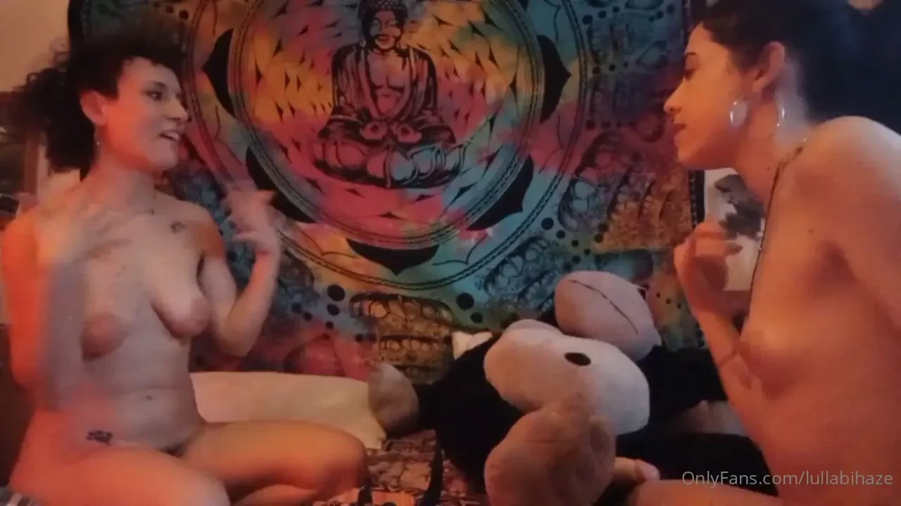 Io e freakkidxxx ormai abbiamo decostruito il maschio e realizzato l 