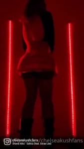 Chelseakushfans part 2