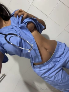 One of my favorite things about my job is overhearing please be seated part 2