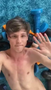 Do you like my toys part 2