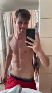 Lets explore my private part