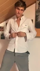 Stript dance let me know how much you like it in dm