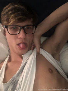 Come and suck on my nip