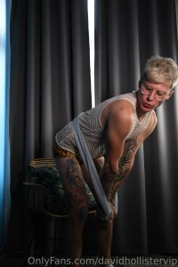 Striptease dance the best way to relieve stress tobbyass1 part 1