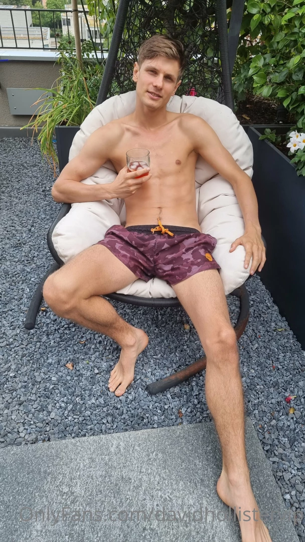 Foto-set with juice and ice - you can find full video on my wall part 29 