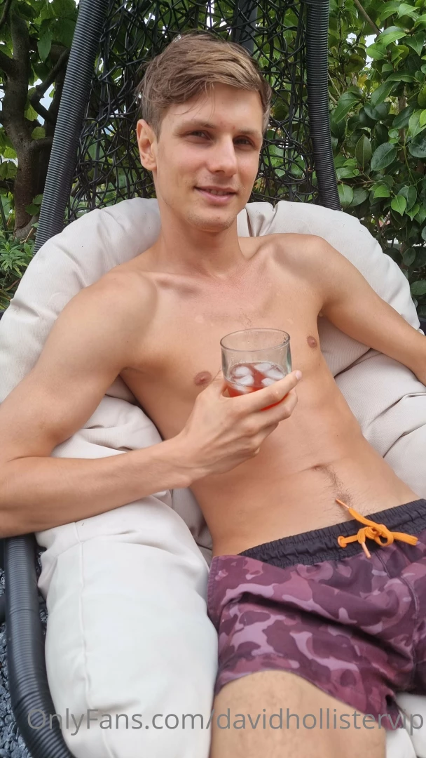 Foto-set with juice and ice - you can find full video on my wall part 24 