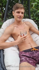 Foto-set with juice and ice - you can find full video on my wall part 24