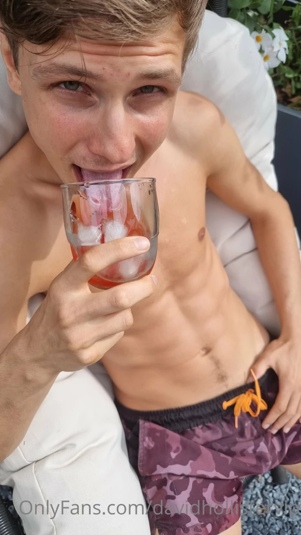 Davidhollistervip part 2 