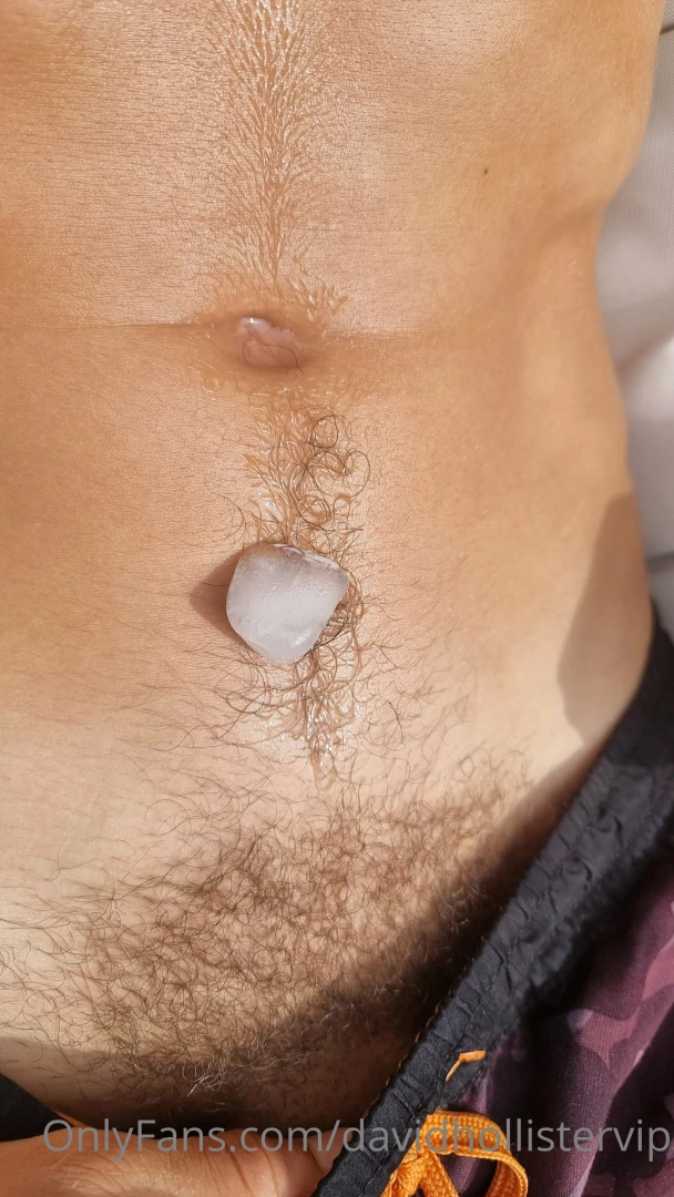 Foto-set with juice and ice - you can find full video on my wall part 17 