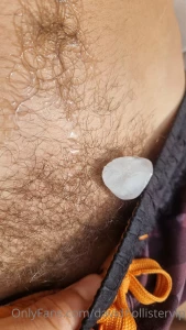 Foto-set with juice and ice - you can find full video on my wall part 6