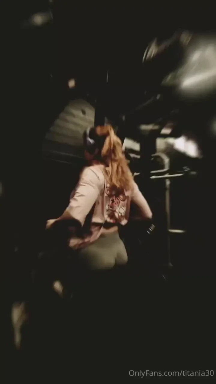 Where are all my gym subs at 