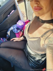 My office for the day send coffee money