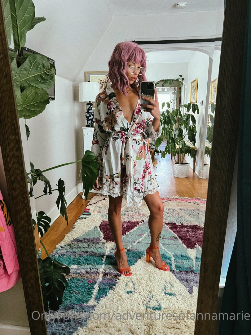 I was so happy to wake up and see a few new faces on here 