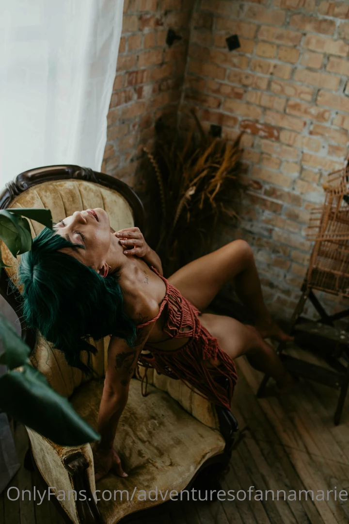 She is free in her wildness she is a wanderess a drop of free water part 3 