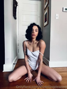 Wanna take a nap part 1