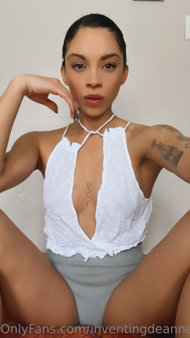 Have the yummiest day part 1 