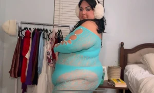 Eating too much taco bell dressed in my winter weight check your dms part 2