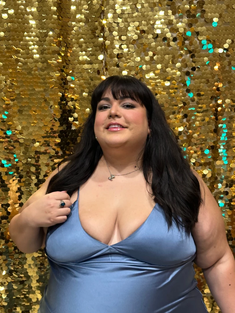 Still can t get over this look part 6 