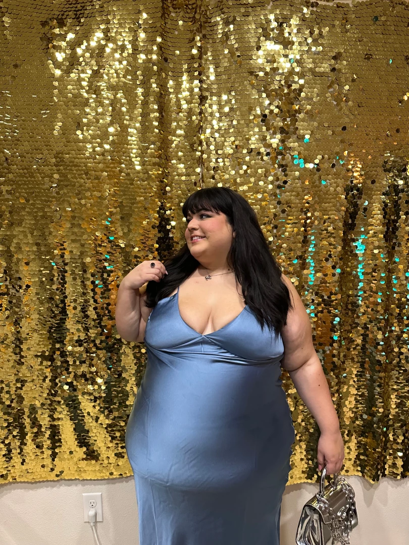 Still can t get over this look part 5 