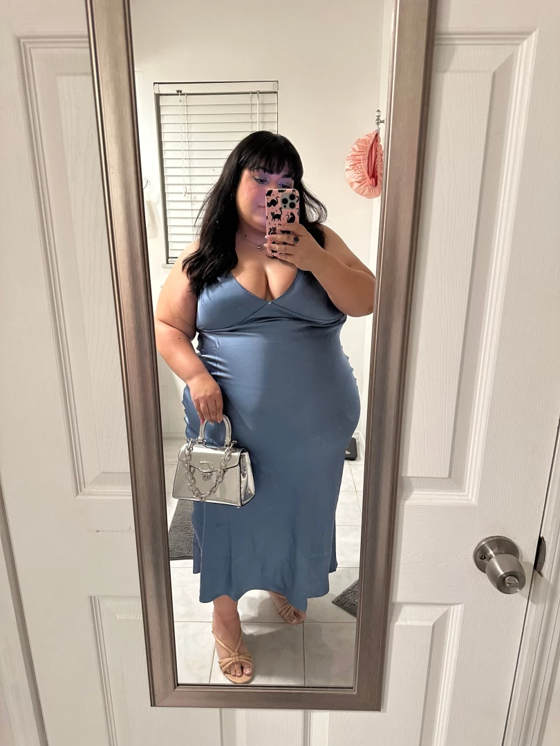 Still can t get over this look part 2 