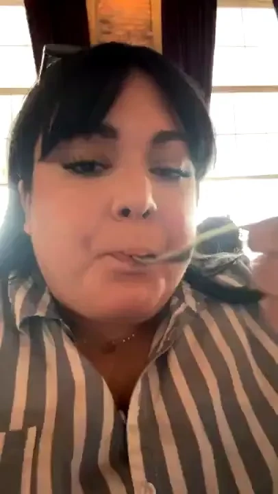 Eat pasta with me part 2 