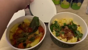 Miss me thanks for being so understanding while i ve been settling in part 2