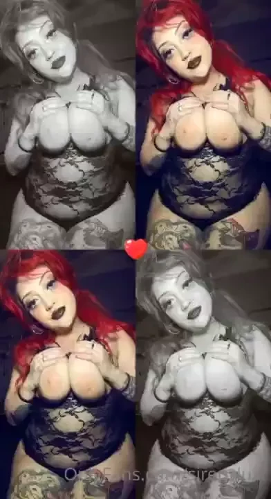 You couldn t resist me if you tried 