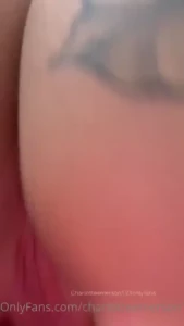 Put your face underneath