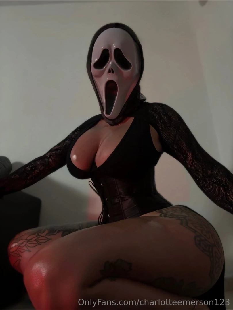 Charlotteemerson123 part 13 