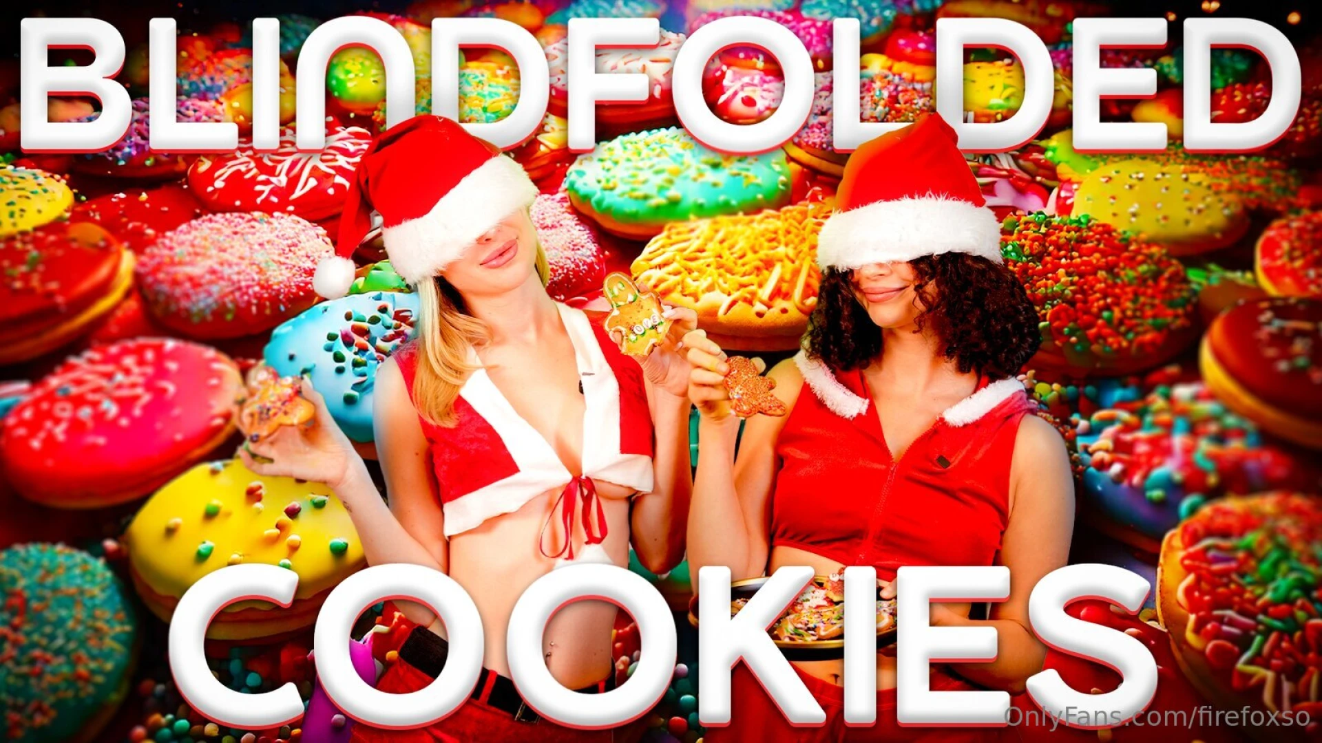 Chaos cookies and a frosting frenzy oh my goddesskira and i took on a 