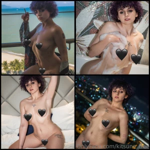 This fhd photoshoot features 39 super hot fully exposed nudes from my