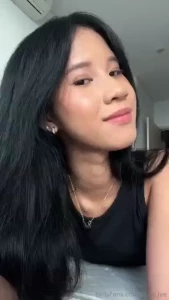 All natural and ready to heat things up