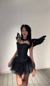 Tricks i m all about the treats tonight i ll be your naughty little