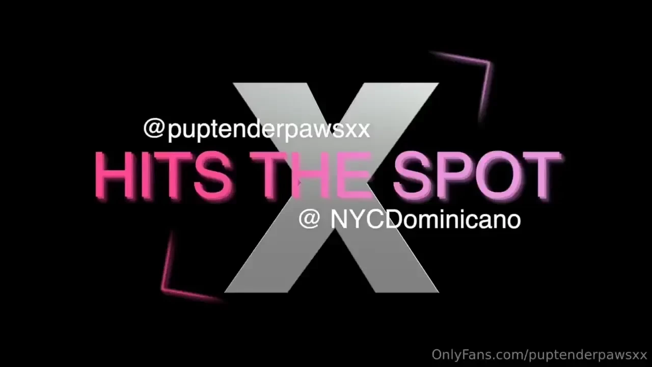 Aarroo pups and primals x marks the spot and that spot was part 4 