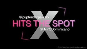 Aarroo pups and primals x marks the spot and that spot was part 4