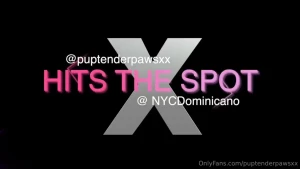 Aarroo pups and primals i buried a couple huge loads of white gold in part 3