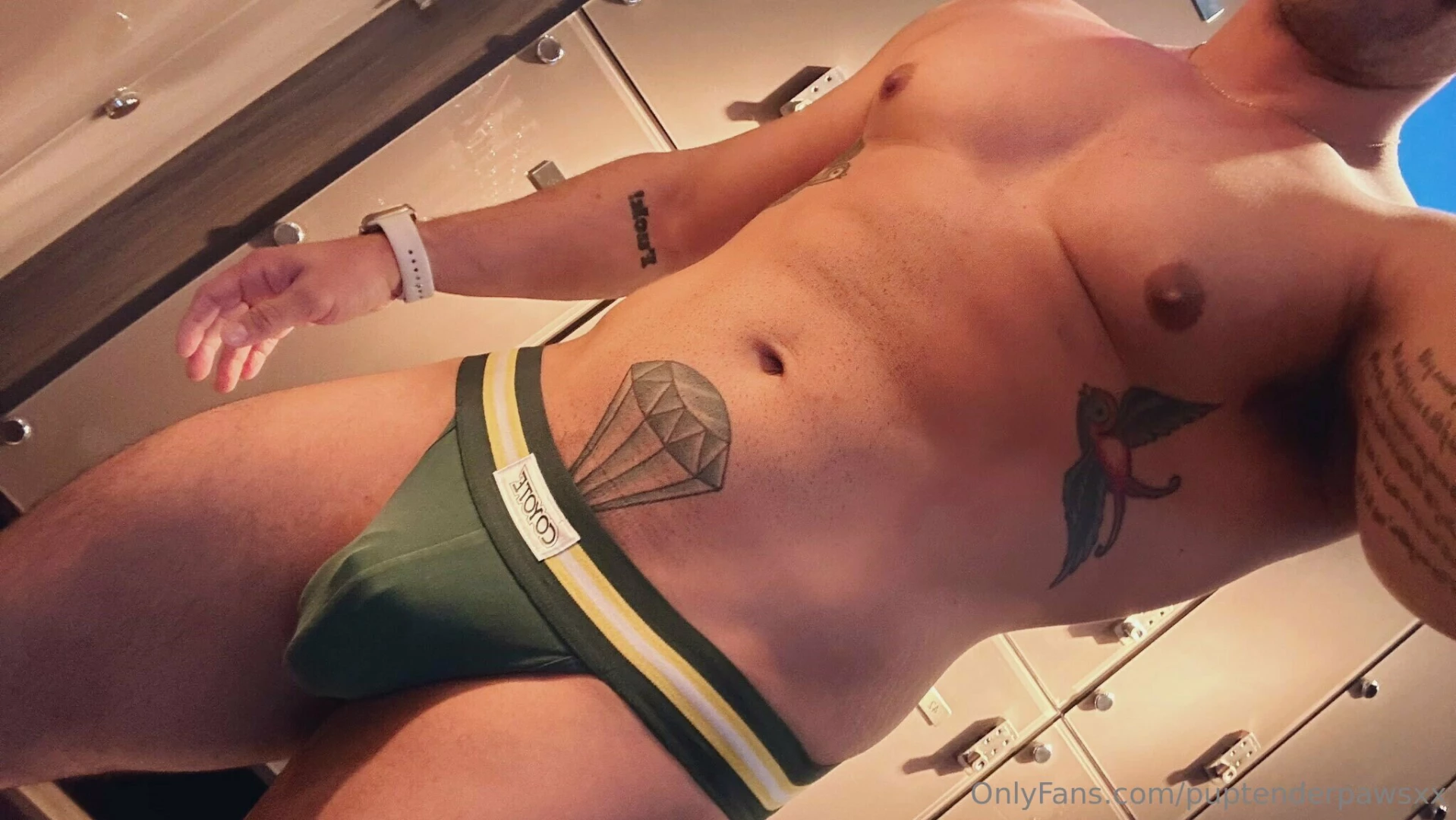 Aarroo pups and primals i buried a couple huge loads of white gold in 