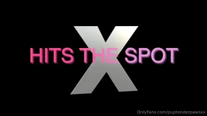 Aarroo pups and primals i buried my bone in the sweetest stud on the part 1