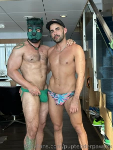 Watch and see why if i had to pick one memory from the atlantis cruise