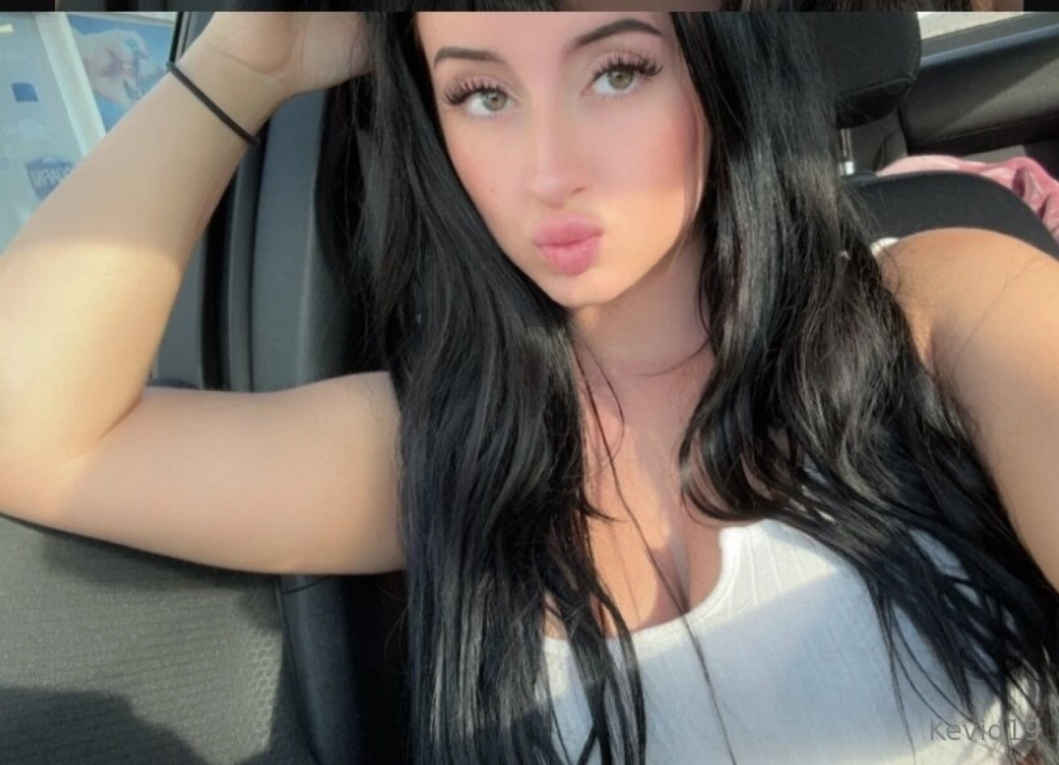 If you liked her tits 2 weeks ago and why wouldn t you you re gonna 