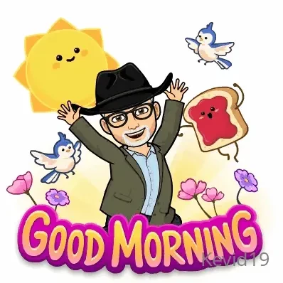 Good morning say it back part 712 