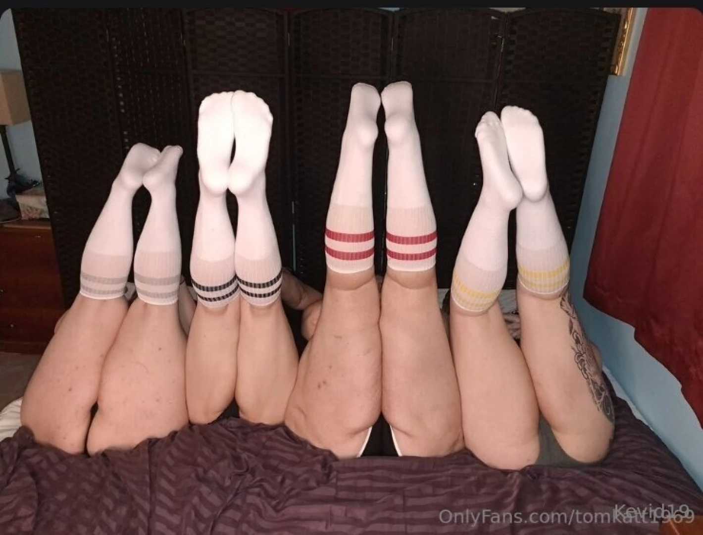 Tomkatt1969 heard i needed a booty picture and did he deliver 